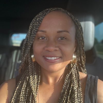 Kelz_Harris_'s profile picture. A perfectly imperfect Christian, Wife, Mother, & Educator