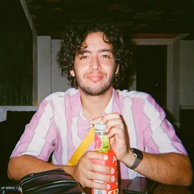 Youcef | يوسف Profile