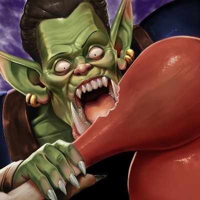 Samuel Bujanda Digital Illustrationsさんのプロフィール画像