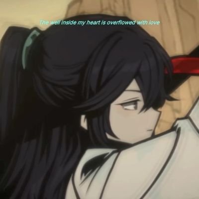 koffehmain's profile picture. hello!!!!!!!! (-18, he/him latino)
Currently reading Homestuck (A6A6), moderate Project Moon fan

Rouge of Time/Mage of Rage (?)

priv:@secrtkoffieshop