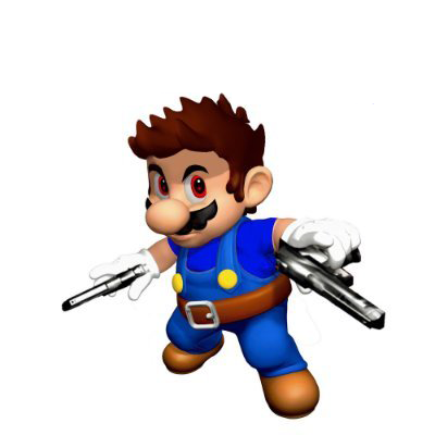 bluemarioman's profile picture. i like cardiacs minutemen and devo