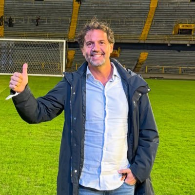 Lucas Jaramillo Profile