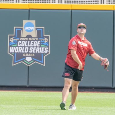 @RazorbackBSB Graduate Student Manager | Matthew 23:12 - James 1:17