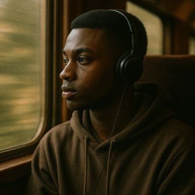 Omogbelegh5132's profile picture. I want to be a burning fire for Jesus