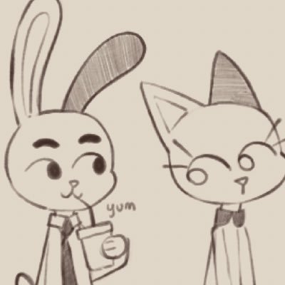 Sketch/Doodle dump. Main Account @smolcilla | Pfp by @OuhMathEw | Banner by @iranosaurus_rex