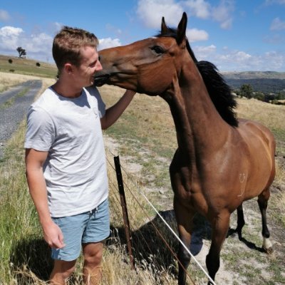 Founder of @scplaybook1, Bloke in a Bar podcast, 2nd place overall NRL SuperCoach 2020, SEN Radio 🏉🏏🐎🍻