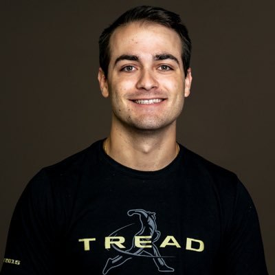 Hamilton College Baseball Alumn | Performance Analyst @TreadHQ