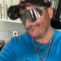 John Xavier Harrington (@johnharrin34477) 's Twitter Profile Photo