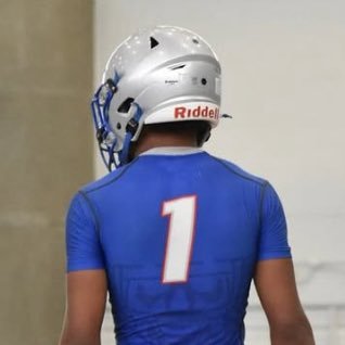 Safety/OLB |C/O 2026 5’11 180 #1 Email:Damand2008@outlook.com NCAA ID# 2310150446 Byrnes high school
