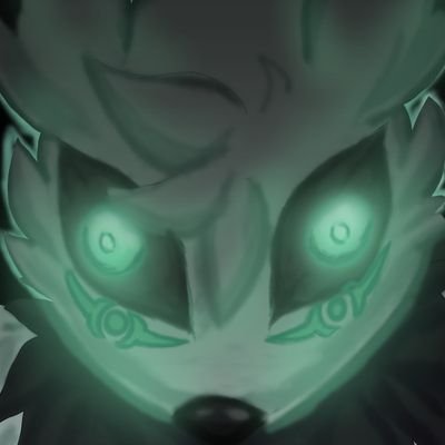 Cosmicwolf Ribbonsさんのプロフィール画像