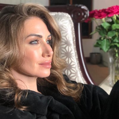 Reform Jew | Board Member @Azimut_Yachts | Co-founder @ArgyleHaus | Entrepreneur | Philanthropist | Hobbies: 🐎🏎🎾⛳️✈️🚴♀️ | RT ≠ endorsement 🚫 Crypto