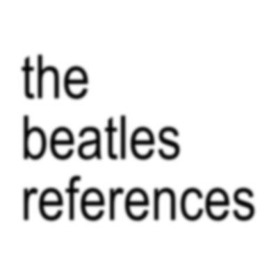 the beatles references Profile