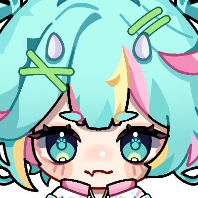 #Corawr #Colorsaurus | Dinosaur Vtuber | Colourful
Mama: @t0umama | Papa : XXX
Account Under Construction
https://t.co/H59FP742YR