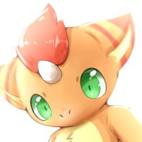 ちゃま(CHAMA*@Twitch) (@furry_chama) 's Twitter Profile