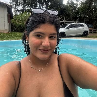 gabrrrielly's profile picture. se vc não liga, não entendeu nada