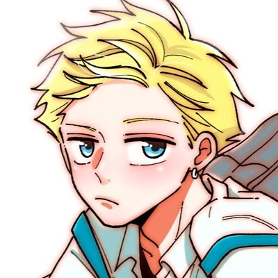 ゆず 未来@連載中『あざといちゃんとヤンキーくん』さんのプロフィール画像