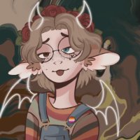 Nora (@mushroomdaddyy) 's Twitter Profile
