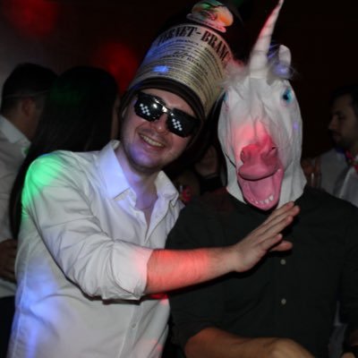 emanuelkrenz's profile picture. De Peñarol como el 52%