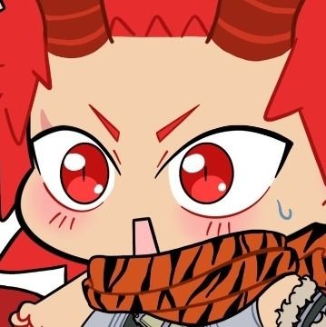 28👽|| He/Him || 🇮🇩 || Mostly about #krbk ❤🧡 || busy but still online👌