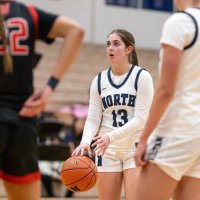 Caroline Woods (@carolinebball13) 's Twitter Profile