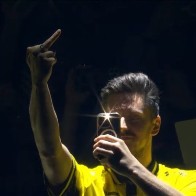Arnaghad2133's profile picture. #ForzAurora
#ForEf