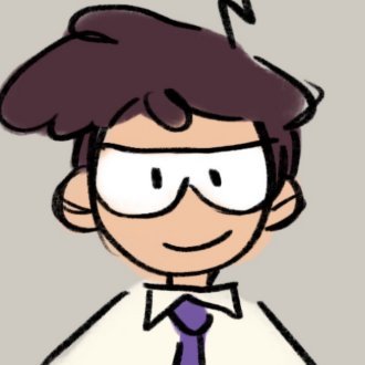 handfishlover's profile picture. FREE PALESTINE!! |
(he/it) 17 |
#1 maple taffy cookie fan yessir