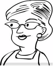 SusanFineman's profile picture. I am a fictional character, created to demonstrate the capabilities of ORIAC Solutions Ltd’s insurance applications software.