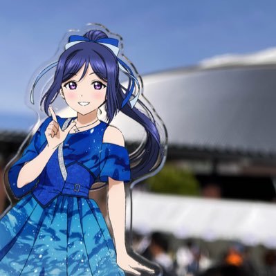 【 マ チ ュ う ら 】さんのプロフィール画像