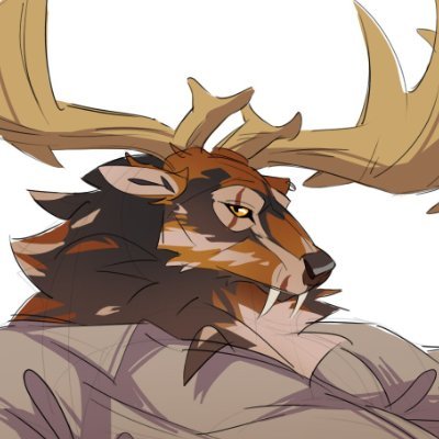 That Irish Elk🍉さんのプロフィール画像