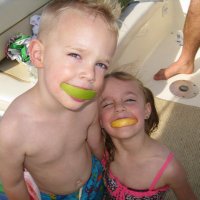 Ava Whiteman (@avawhiteman6) 's Twitter Profile