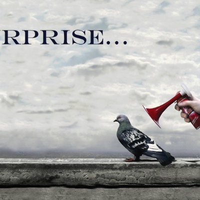 babybrats02's profile picture. "Good things come to those who wait