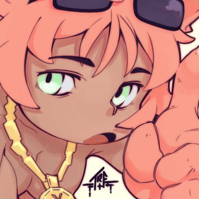 The Artist Formerly Known As 🔞トレイ-🔞さんのプロフィール画像