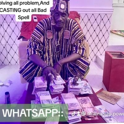 Home Of Solving All Problem And Casting Out Bad Spell(+233500961455) a problem Shear is a problem Solve