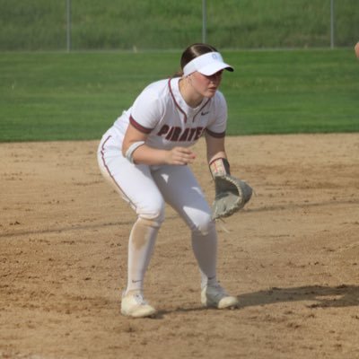 Class of 26’ | OHS Varsity Softball | Wheatland Spikes Softball
