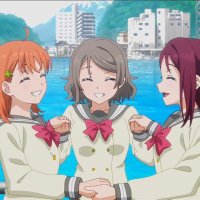 r(you) (@yosoro0723) 's Twitter Profile Photo