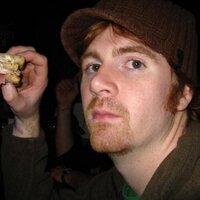Ryan Jones (@rjmax) 's Twitter Profile