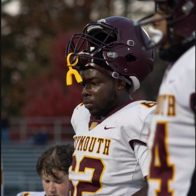 IsaiahGarcon_62's profile picture. Weymouth High School‘27 |5’9 225 |Center/Nose Guard/D End | Wrestling 215/HWT | Contact Info: isaiahgarcon508@gmail.com/774-444-7324