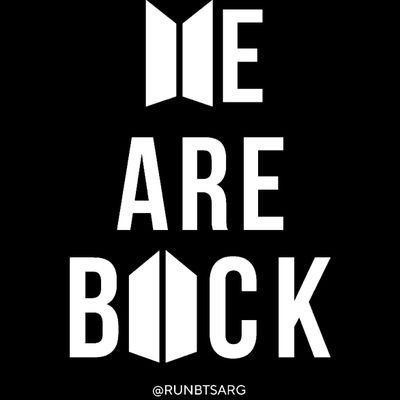 The deeper the night, the brighter the starlight ✨
ARMY 🇦🇷
BTS IS SEVEN 💜