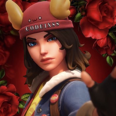 CodeJxss's profile picture. Multi Editor 🫶 Follow my socials by my linktree! || CC FOR @theFLTRsquad 🦋