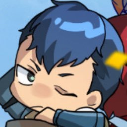 enjoyer of many things. very silly sometimes. retired(?) fehtuber. fire emblem echoes overlord. python is my spirit animal.