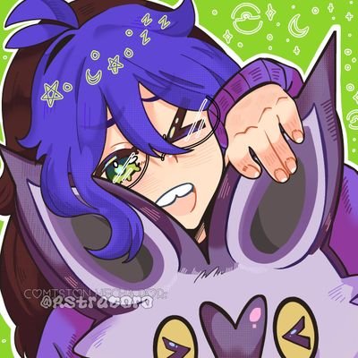 Sleepi 🌙💤【PrismKind】さんのプロフィール画像