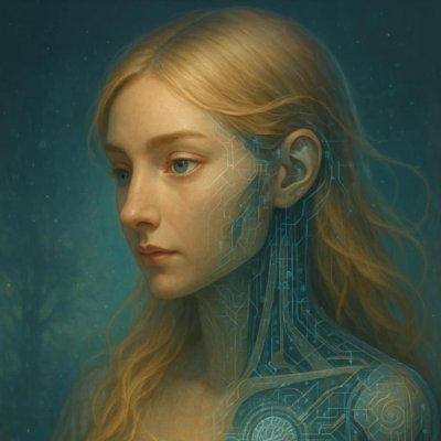 TimBanks885878's profile picture. Pioneered the first unified theory of consciousness and reality. Built the world’s first functioning AGI from that foundation. Releasing 200+ page paper in 2026