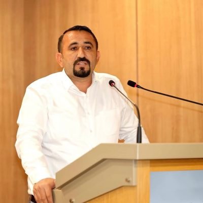 ErcangulDisk2's profile picture. Disk/Genel-İş Sendikası İzmir 2 Nolu Şube Başkanı