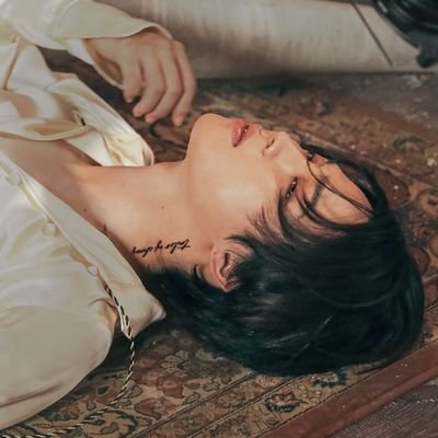 YfBru's profile picture. Only bts