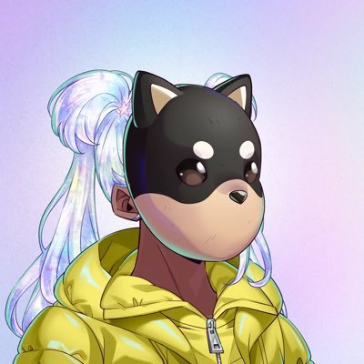 Pawfluencer. Dealer of dopamine. Cute pups masking pure, uncut degen filth. Stake your soul. Click the link. Gamble everything. 🔺🧃