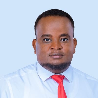 Magambo Abdallah Profile