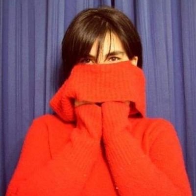 Una revoltosa de la vida, porteña de nacimiento natal, hija putativa de Uyui. Comunicadora🎙️ #Rancagua