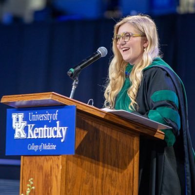 Pediatric Neurosurgeon | Mom | Wife | Kentucky Colonel | Director of Pediatric Neurosurgery and Assistant Professor of Neurosurgery @uk_neurosurgery @KCHKids