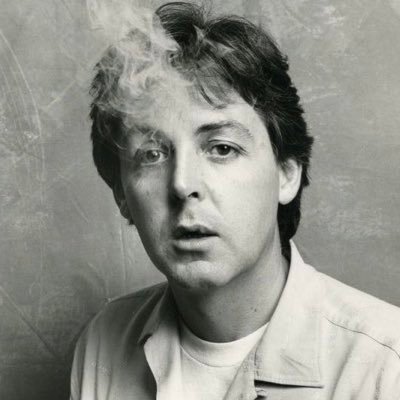 a (possibly un)healthy daily dose of paul mccartney, for fans and appreciators! by @mybravefaces