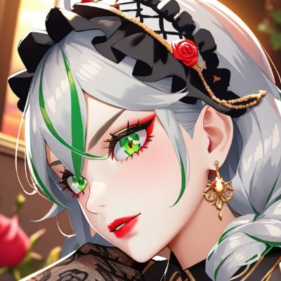 夜唏さんのプロフィール画像